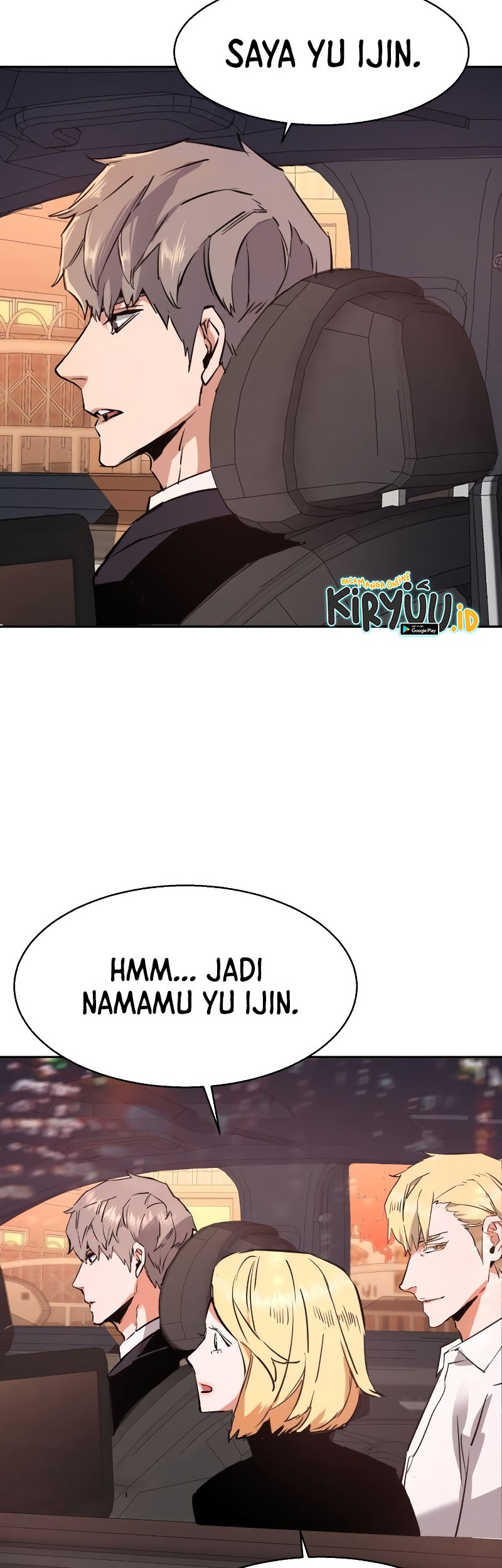 Chapter 127 - halaman 61