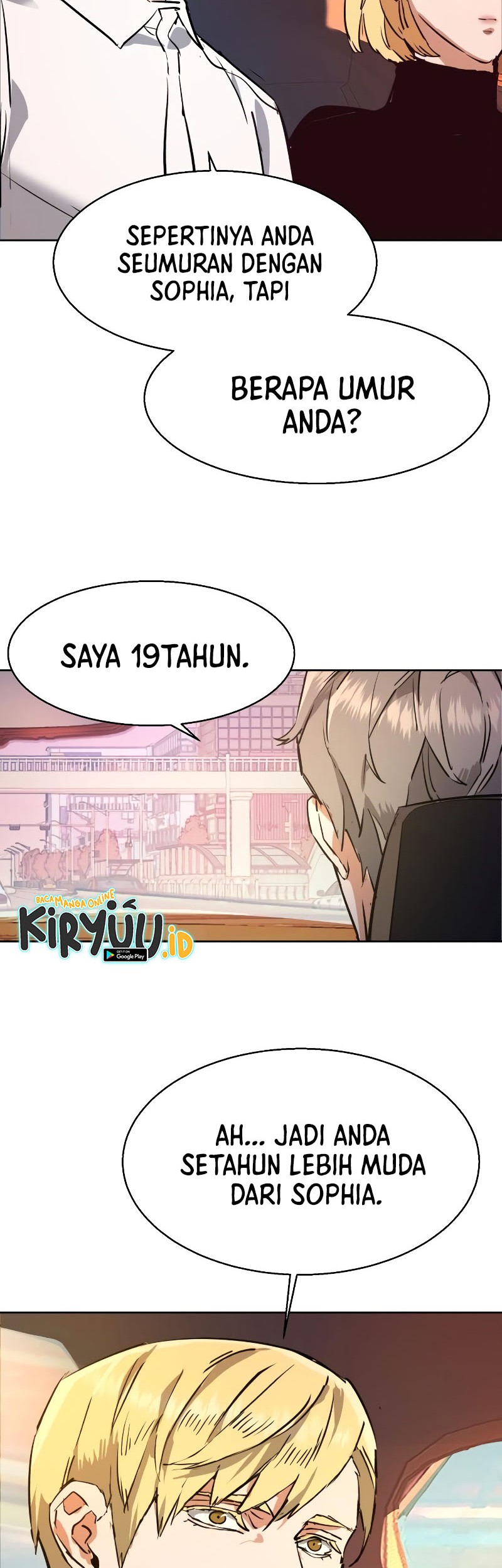 Chapter 127 - halaman 66
