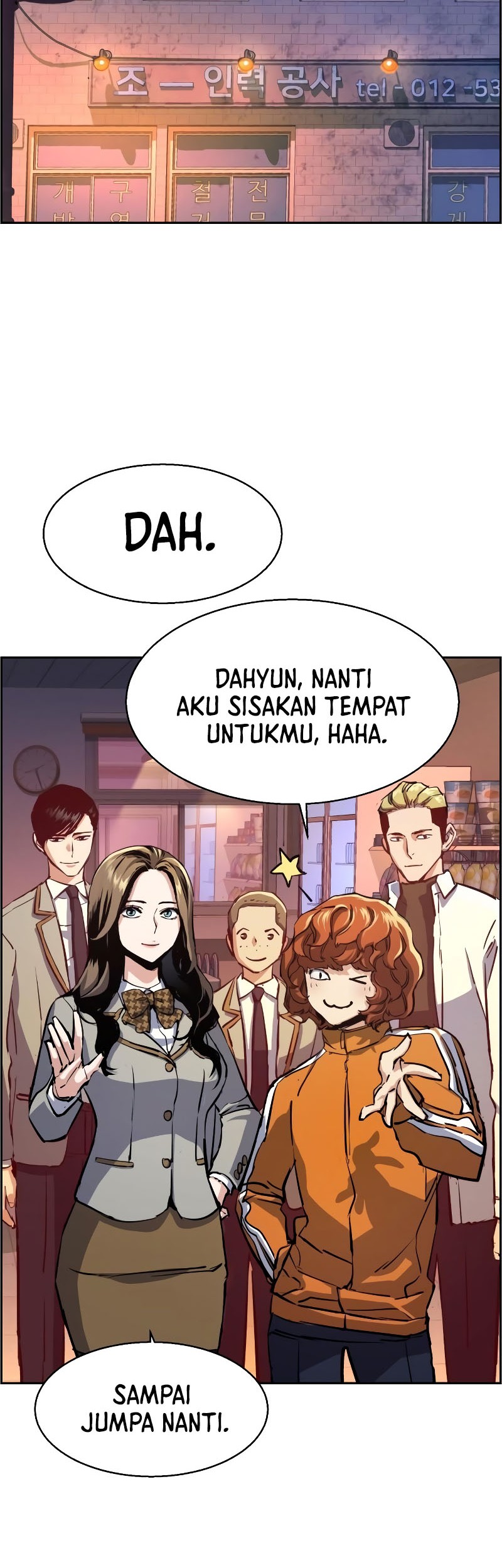 Chapter 127 - halaman 4