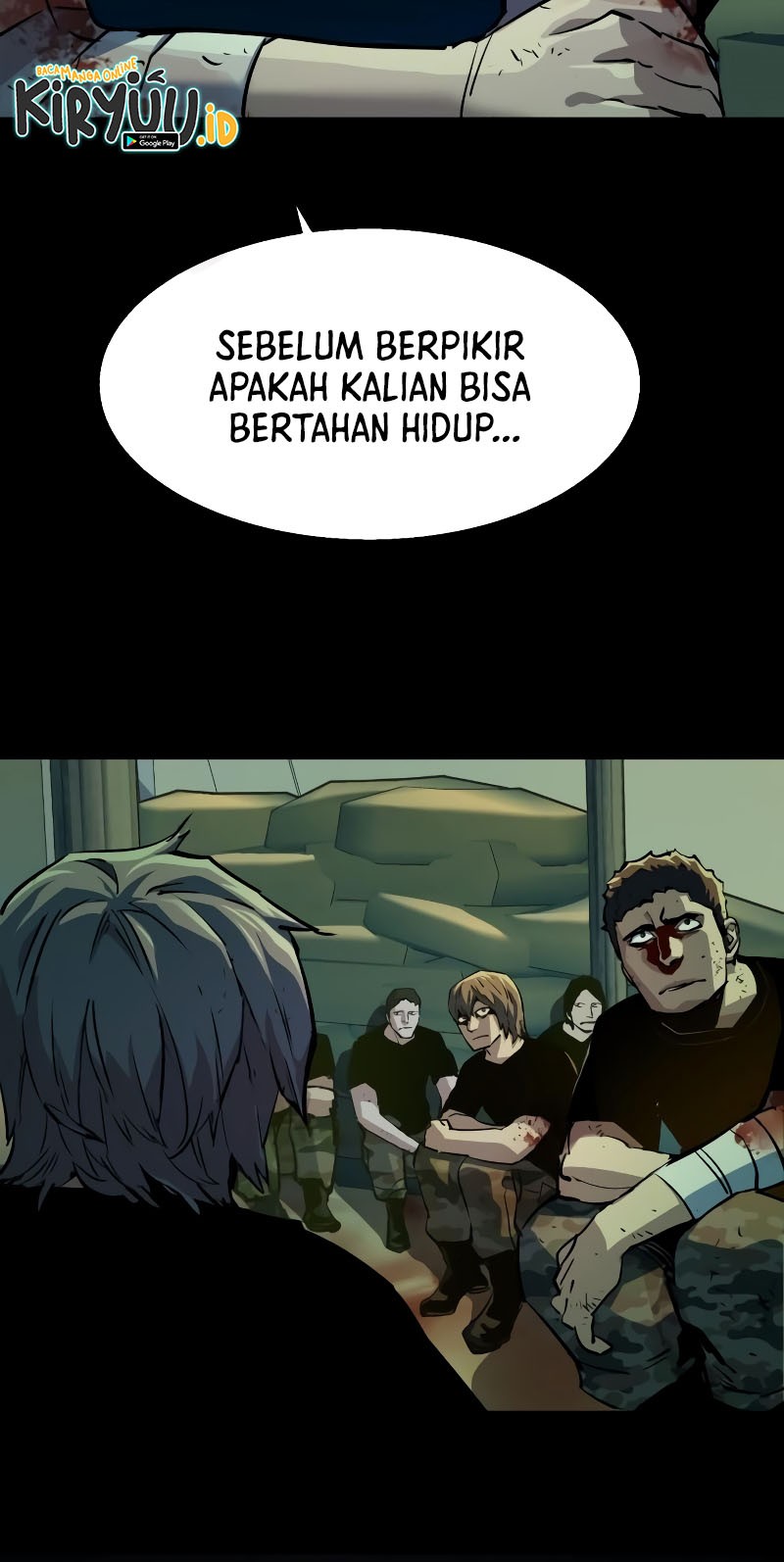 Chapter 127 - halaman 17