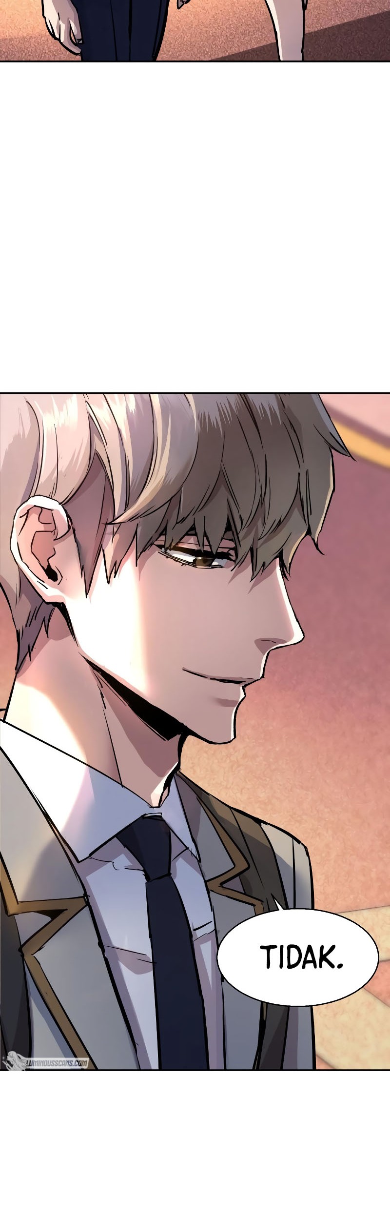 Chapter 127 - halaman 21