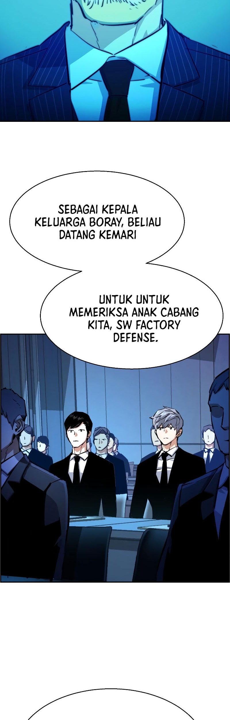 Chapter 127 - halaman 34