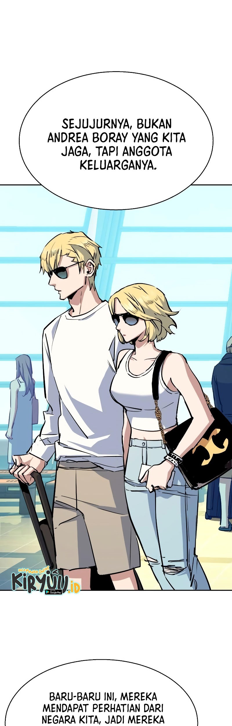 Chapter 127 - halaman 36