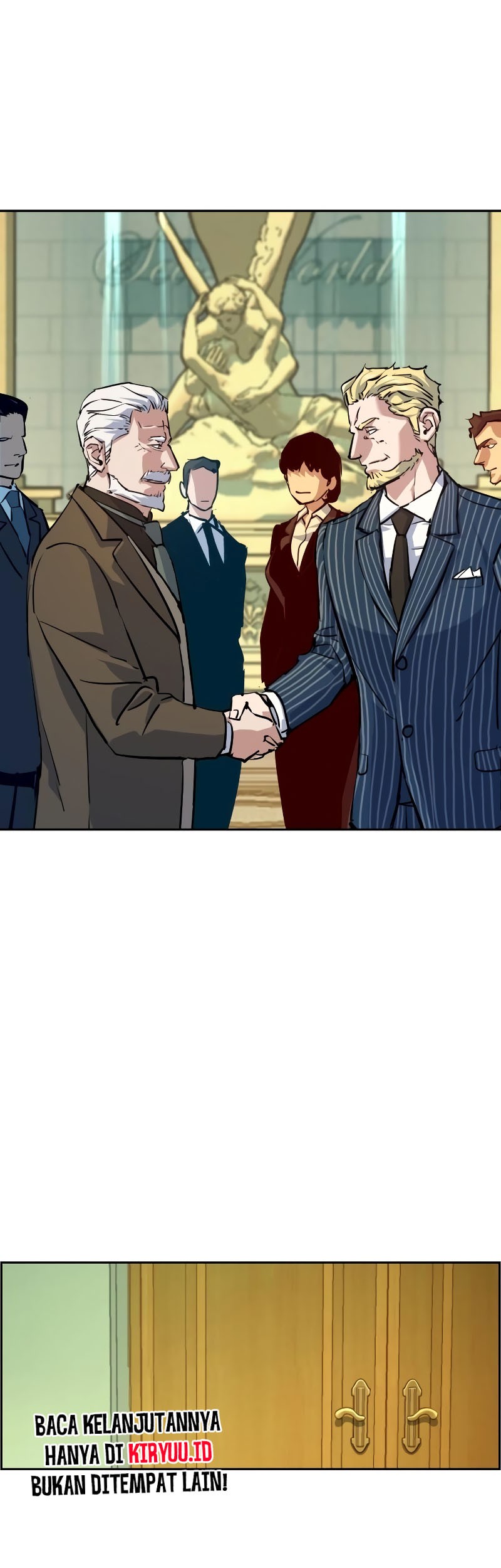 Chapter 127 - halaman 40