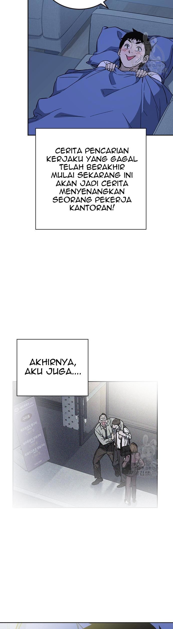 Chapter 199 - halaman 20