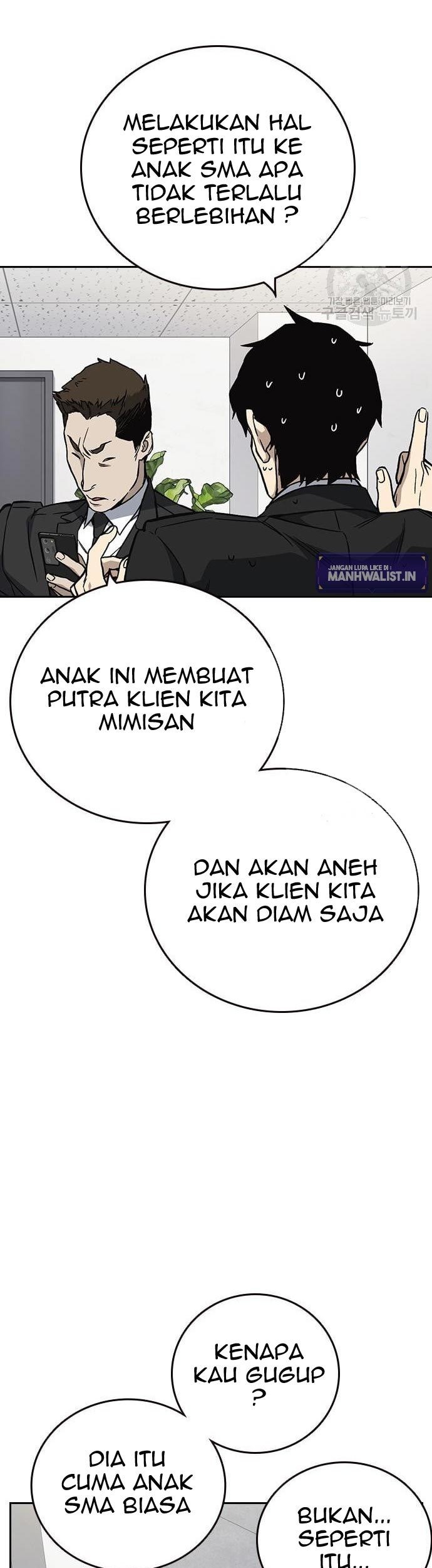 Chapter 199 - halaman 26