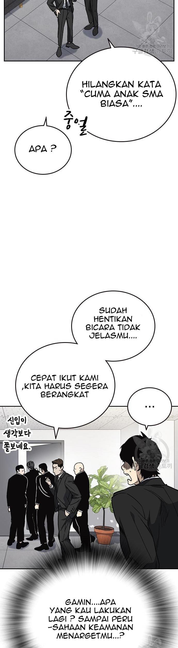 Chapter 199 - halaman 28