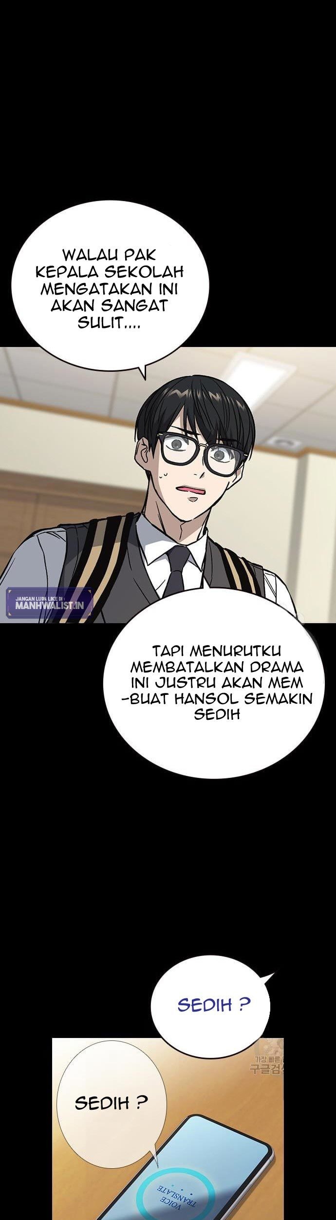 Chapter 199 - halaman 36