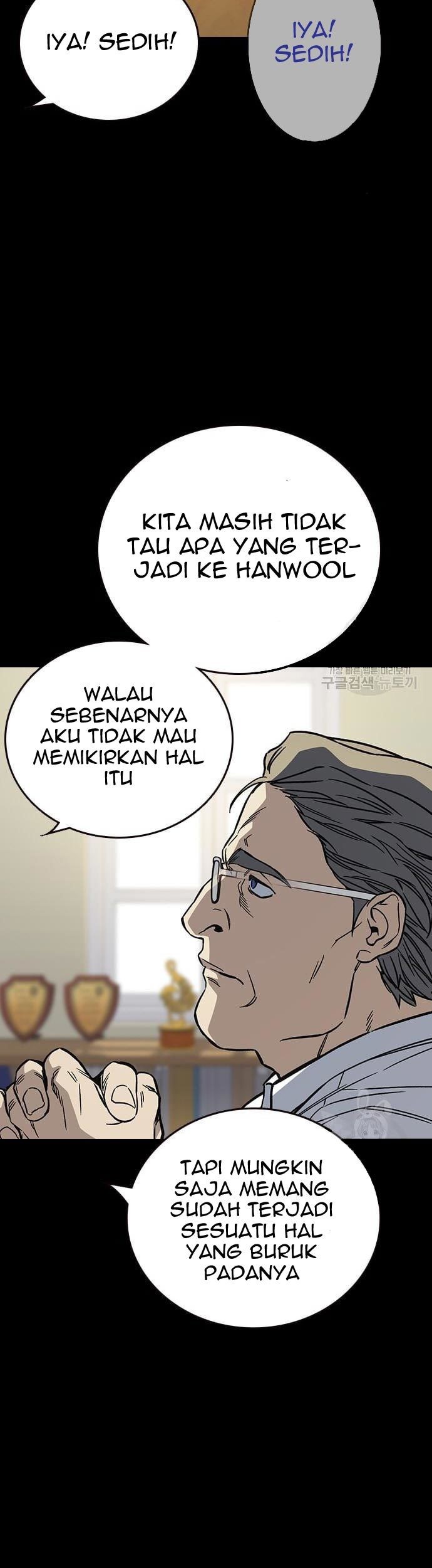 Chapter 199 - halaman 38
