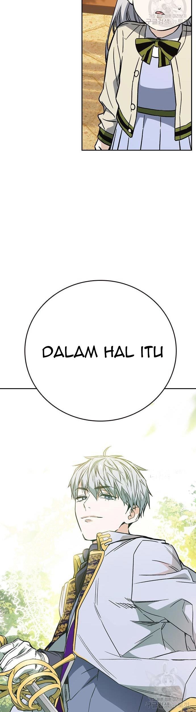 Chapter 199 - halaman 70
