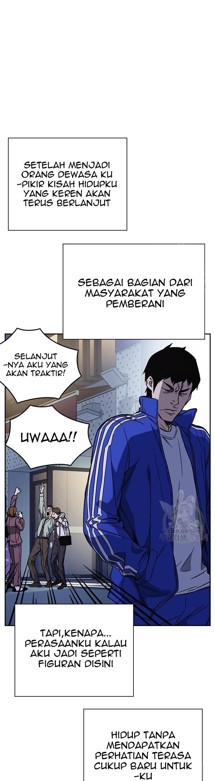 Chapter 199 - halaman 6