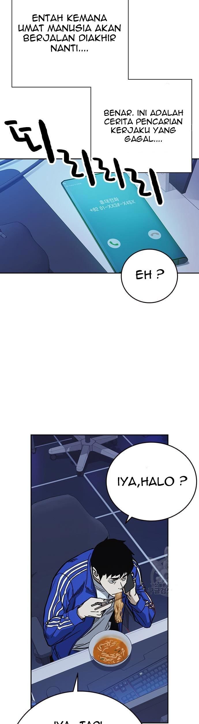 Chapter 199 - halaman 14
