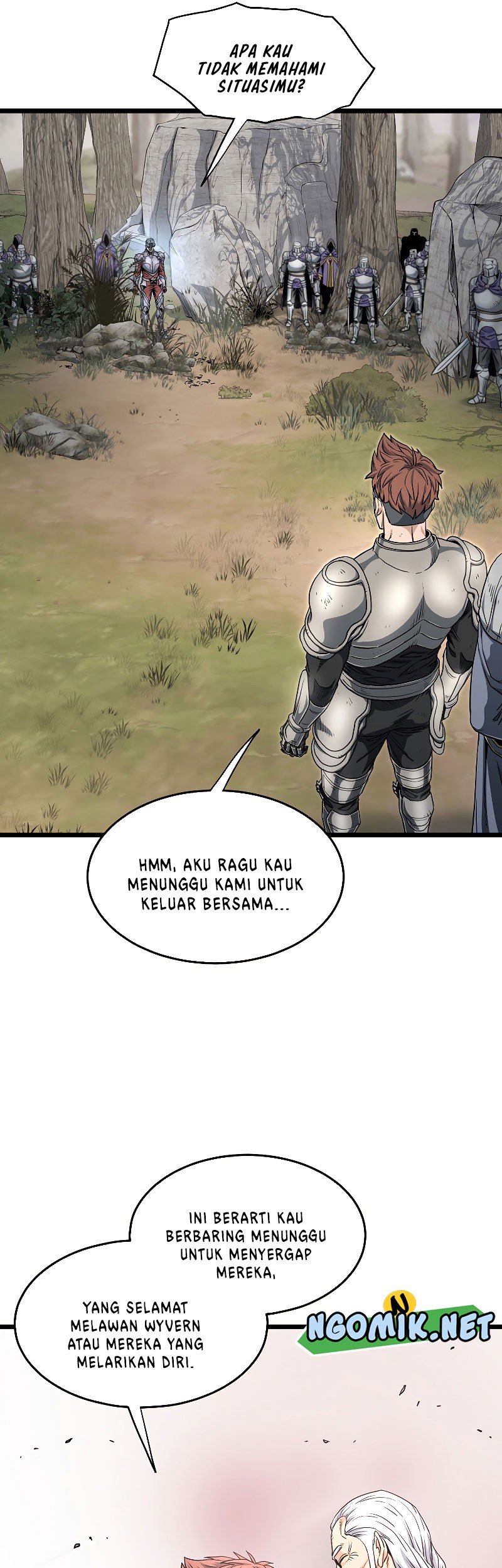 Chapter 146 - halaman 69
