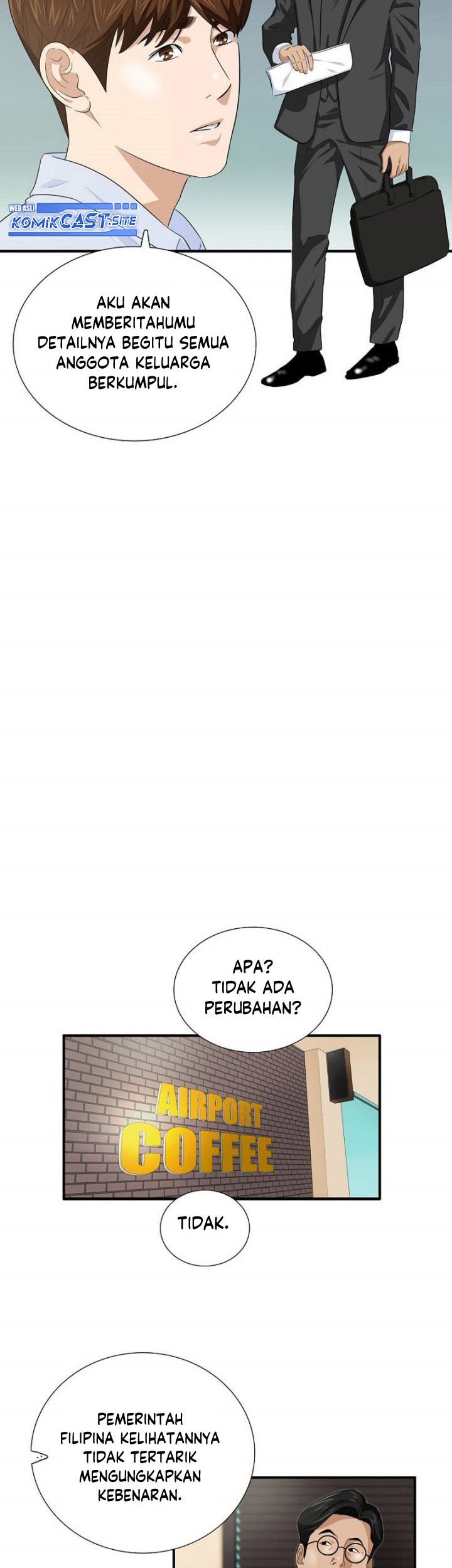 Chapter 80 - halaman 25