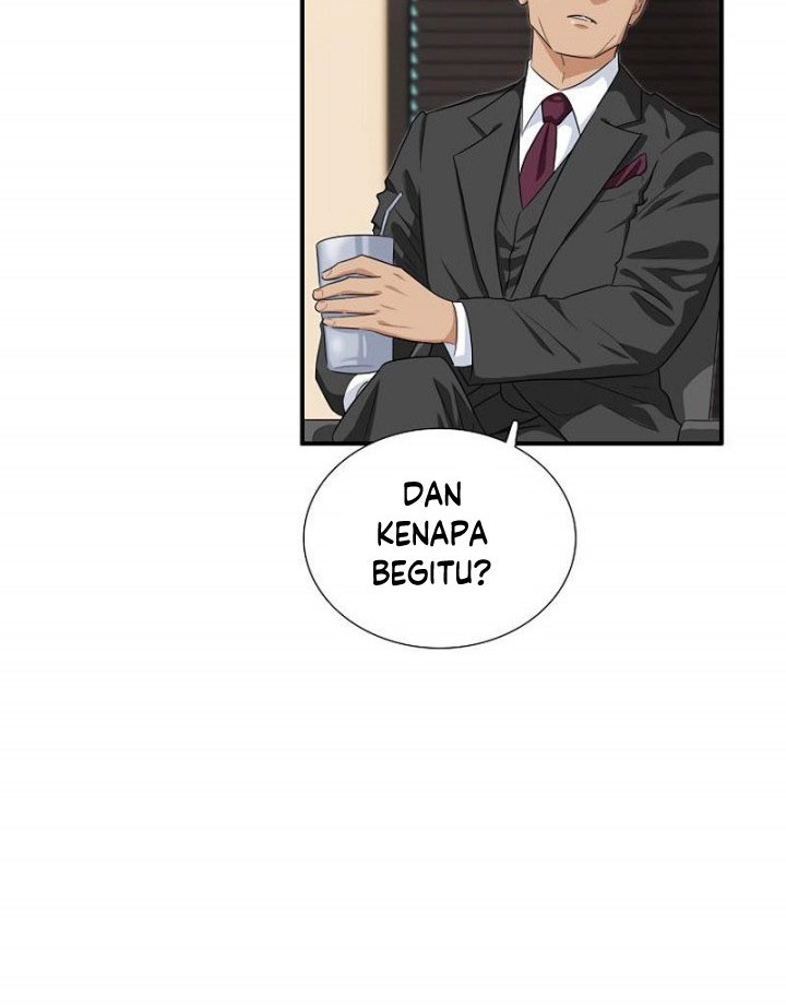 Chapter 80 - halaman 26