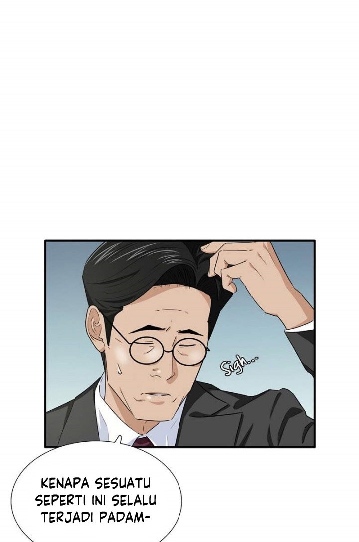 Chapter 80 - halaman 34