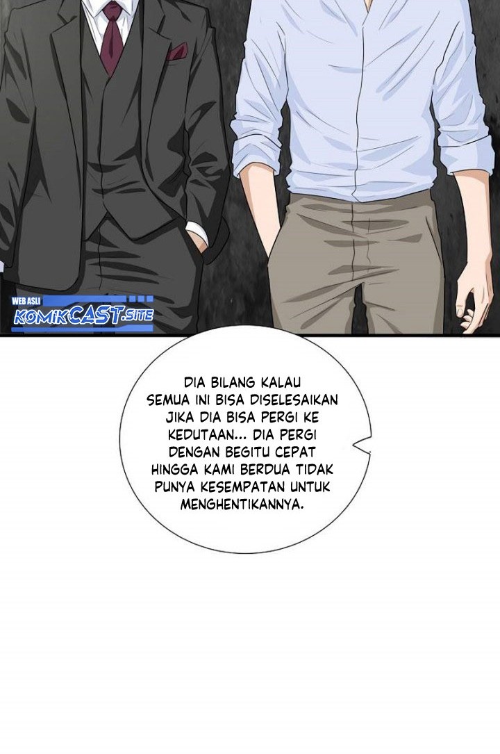 Chapter 80 - halaman 38
