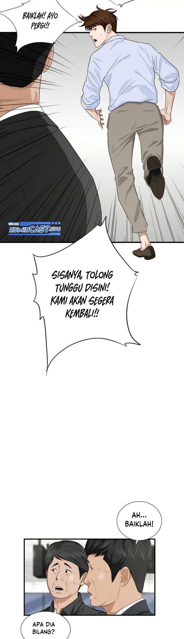 Chapter 80 - halaman 41