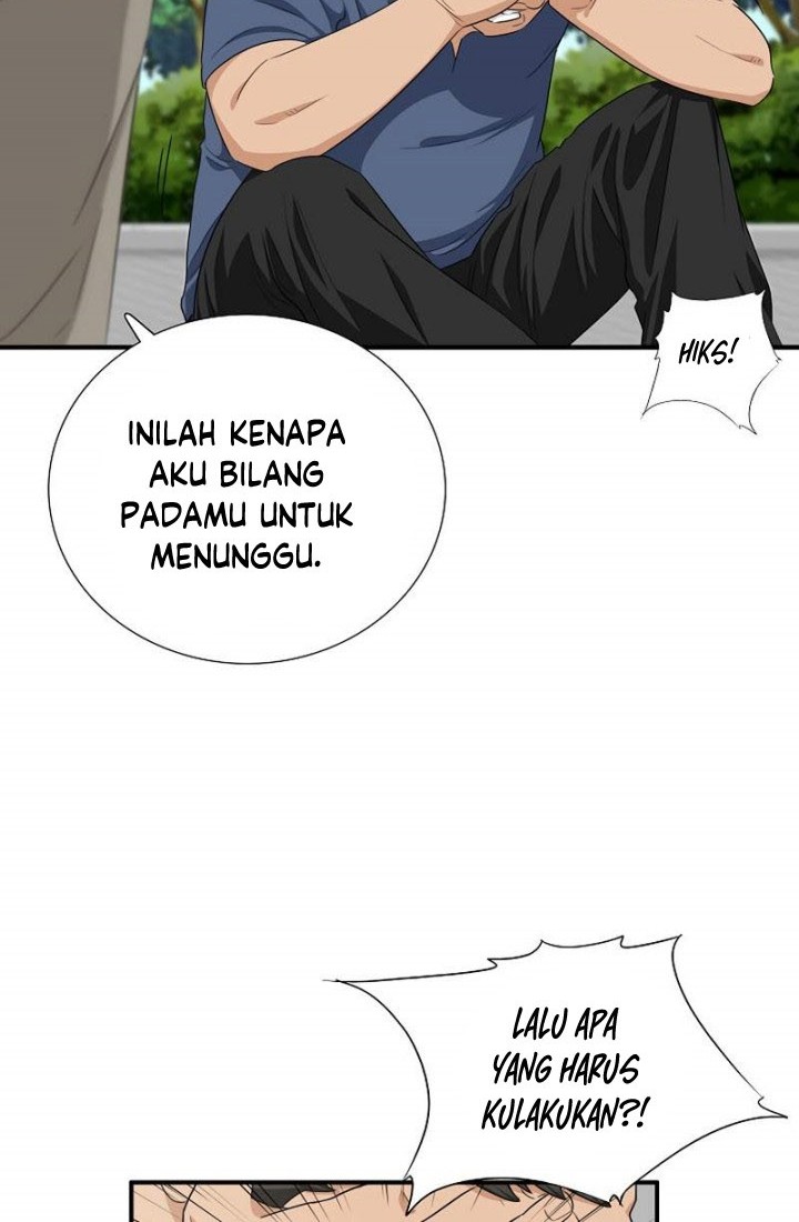 Chapter 80 - halaman 46