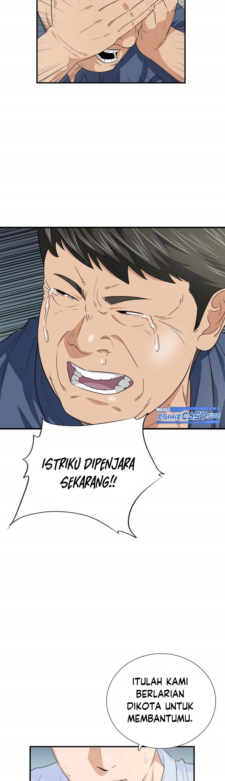 Chapter 80 - halaman 47