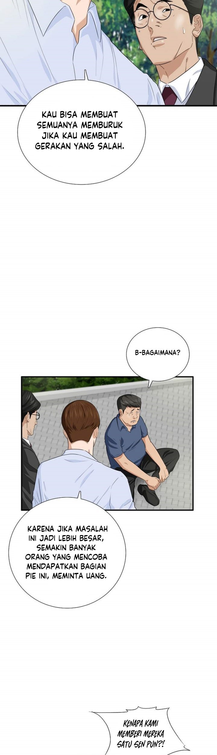 Chapter 80 - halaman 49