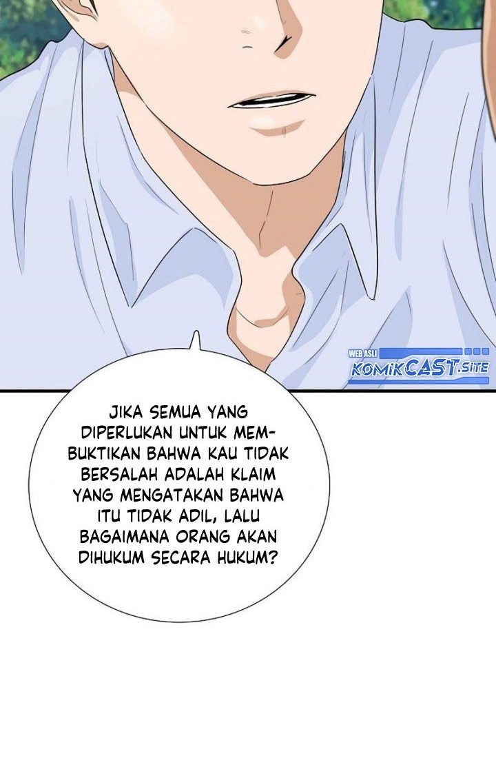 Chapter 80 - halaman 58