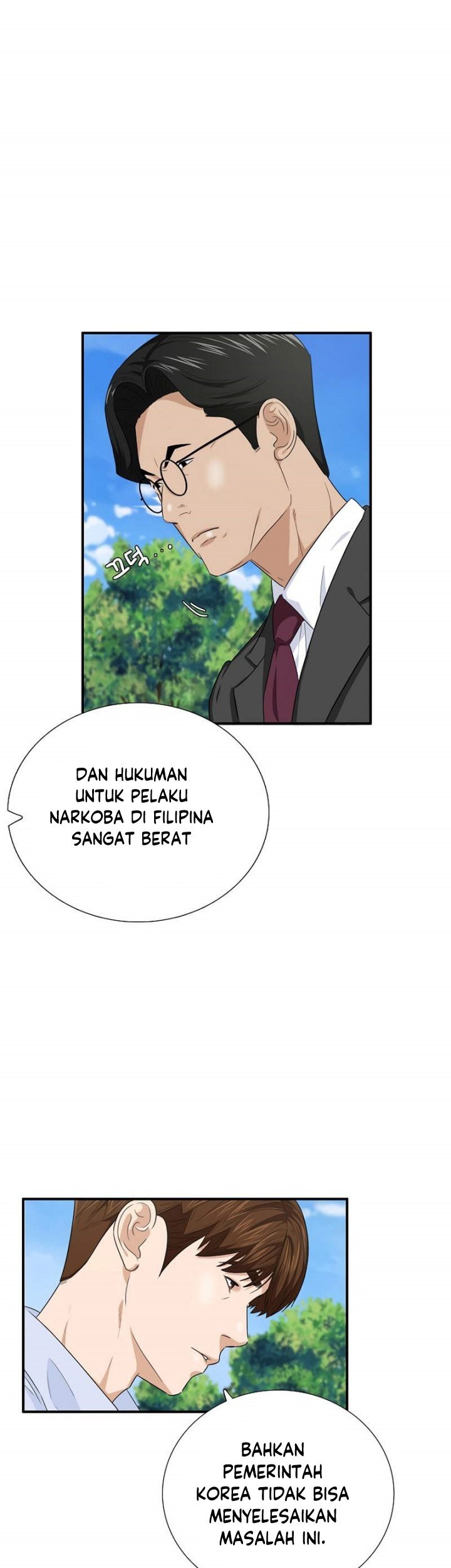Chapter 80 - halaman 59