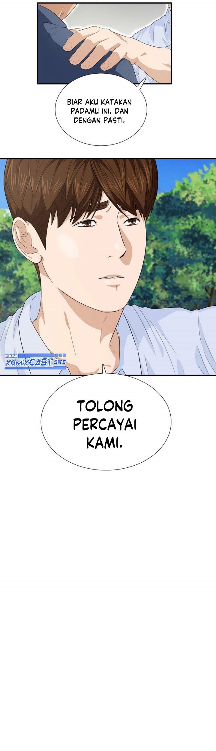 Chapter 80 - halaman 61