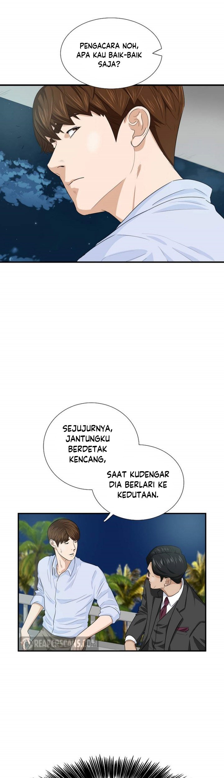 Chapter 80 - halaman 63