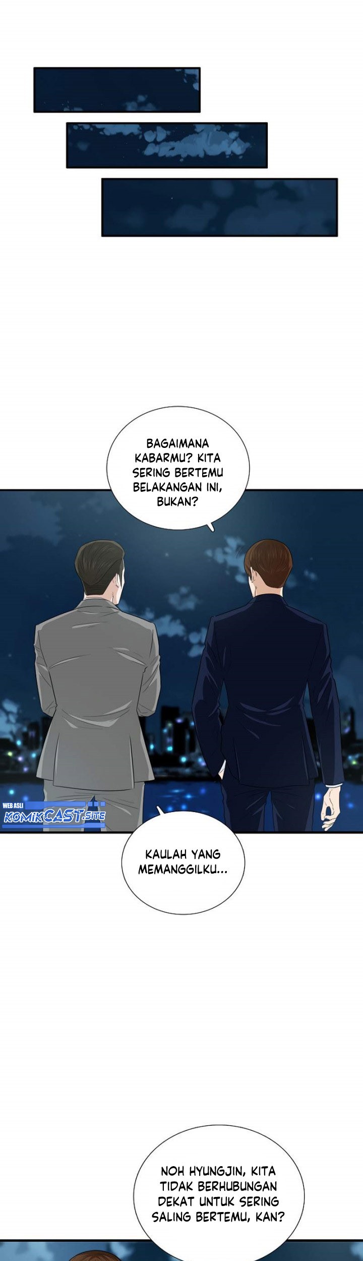 Chapter 80 - halaman 69