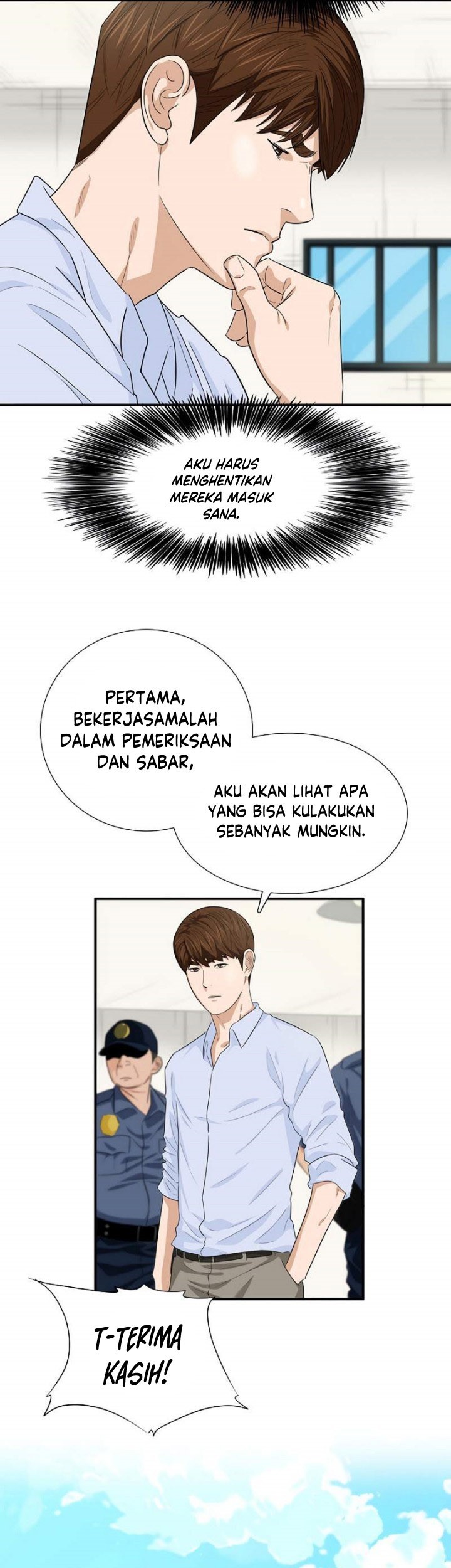 Chapter 80 - halaman 9