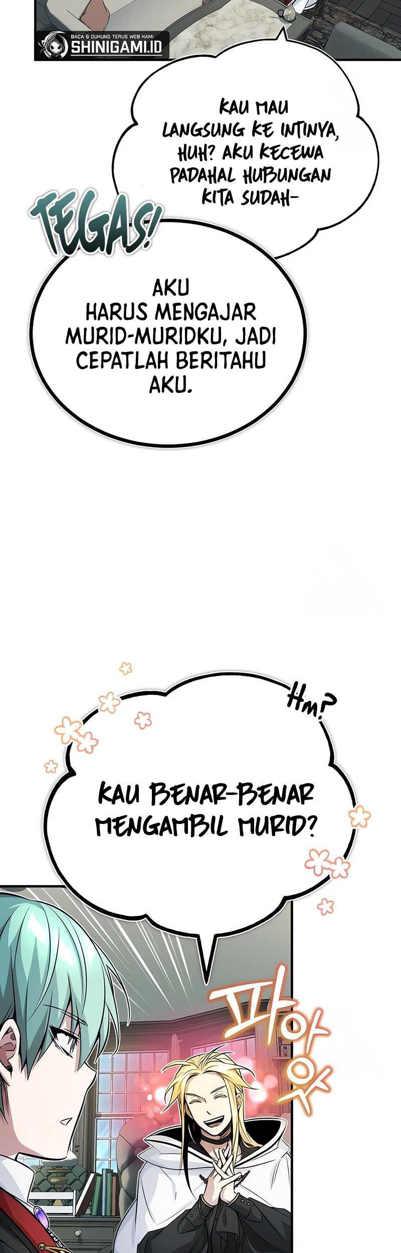 Chapter 80 - halaman 35