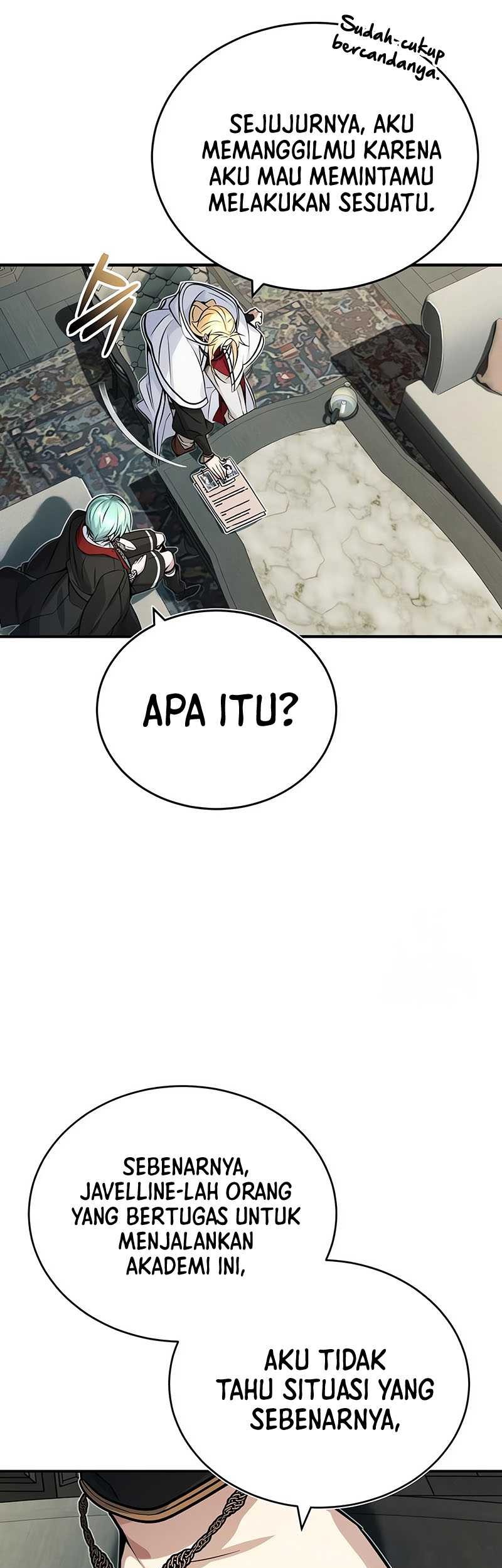 Chapter 80 - halaman 38