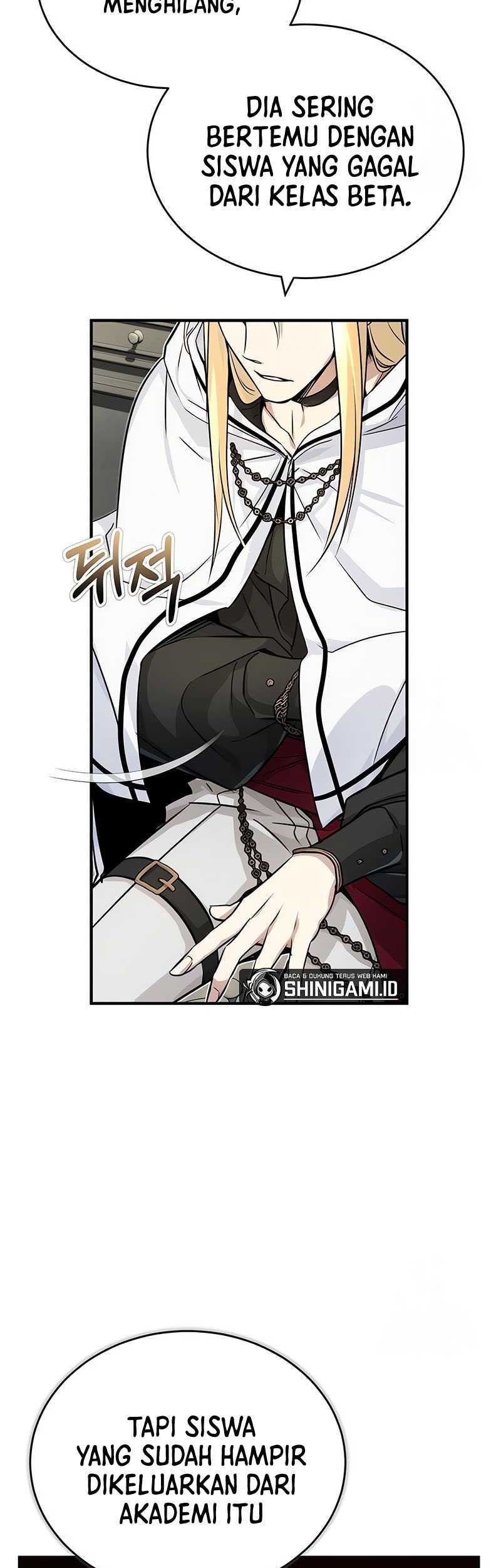 Chapter 80 - halaman 40