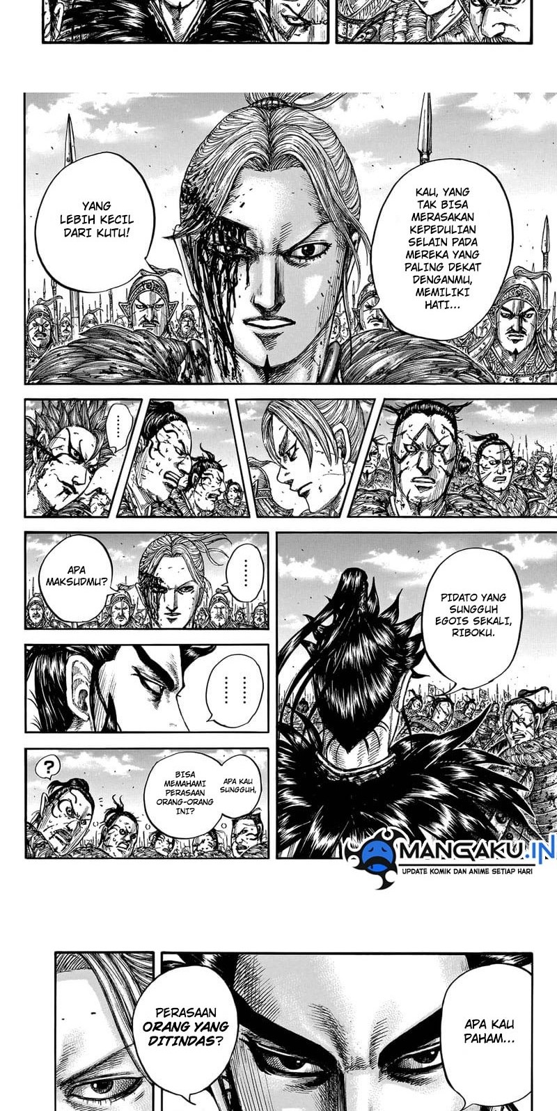 Chapter 750 - halaman 5