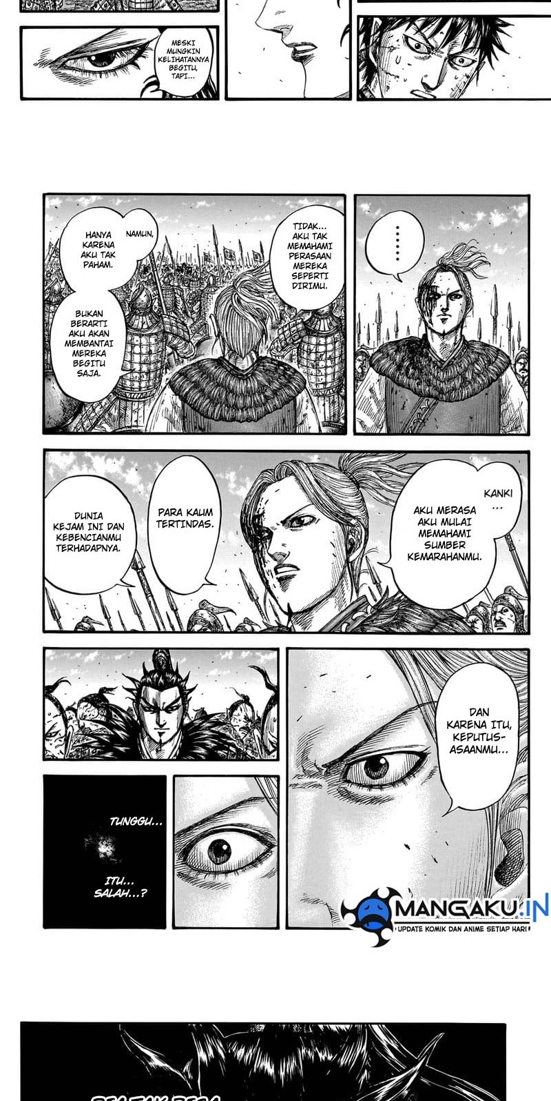 Chapter 750 - halaman 9