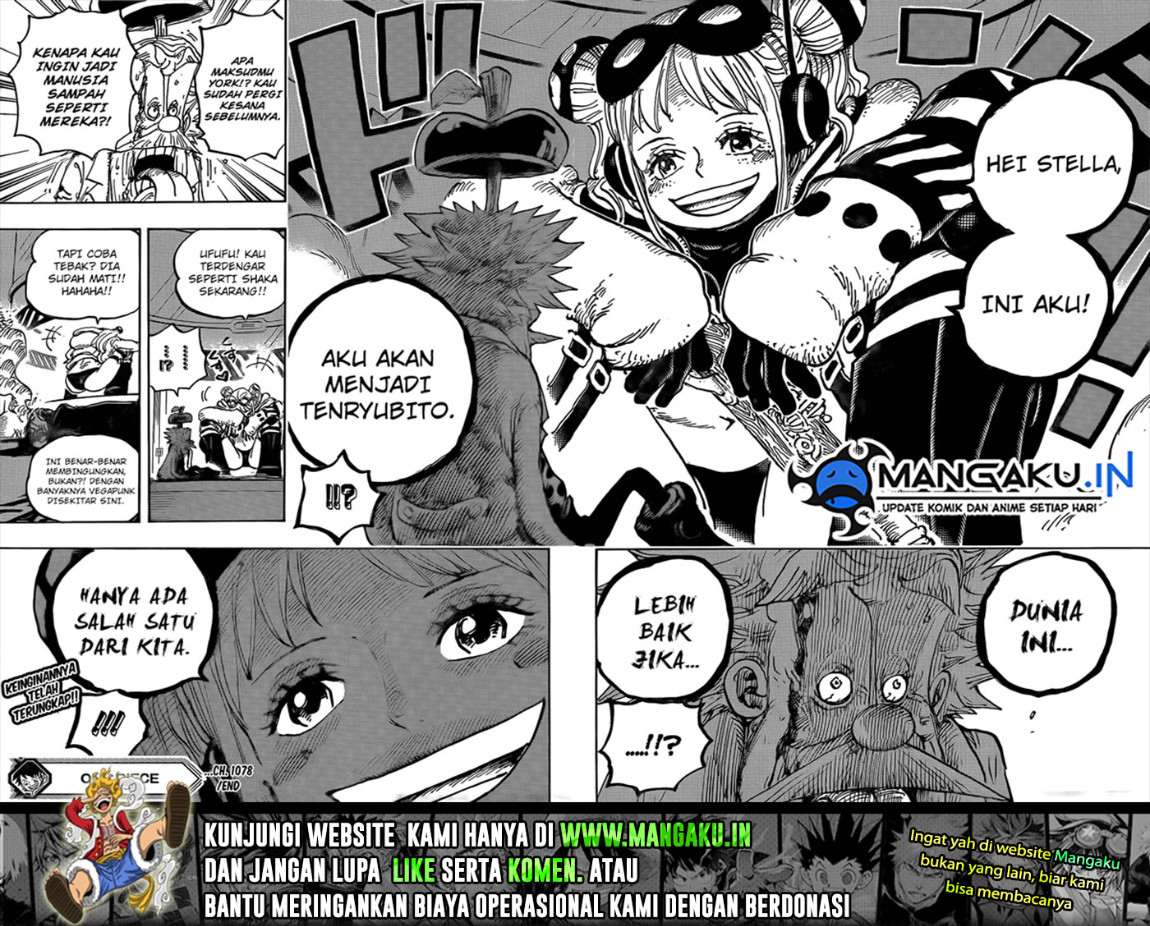 Chapter 1078 - halaman 15