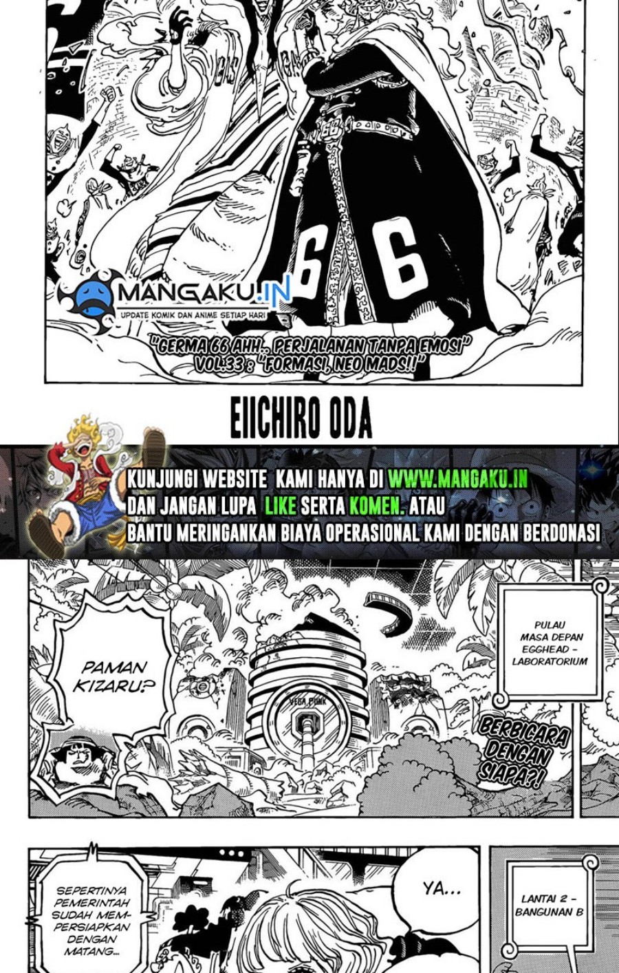 Chapter 1078 - halaman 3