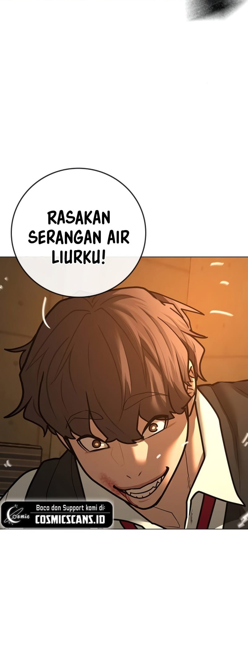 Chapter 77 - halaman 38