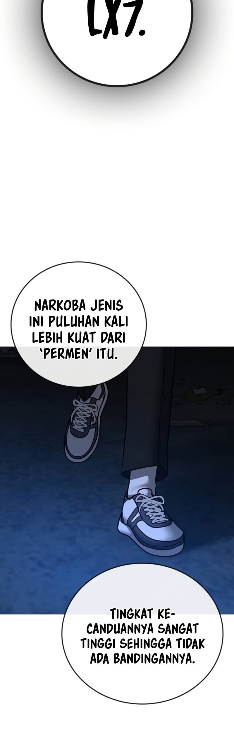Chapter 77 - halaman 69