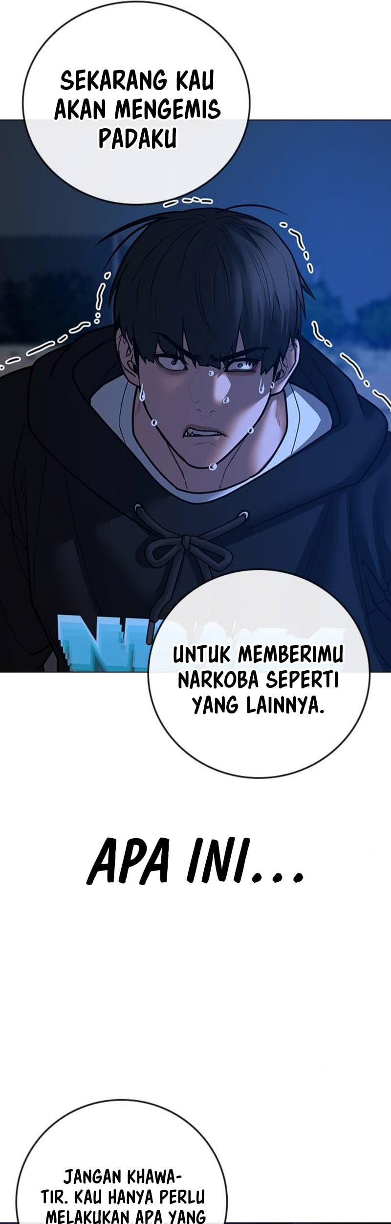 Chapter 77 - halaman 75