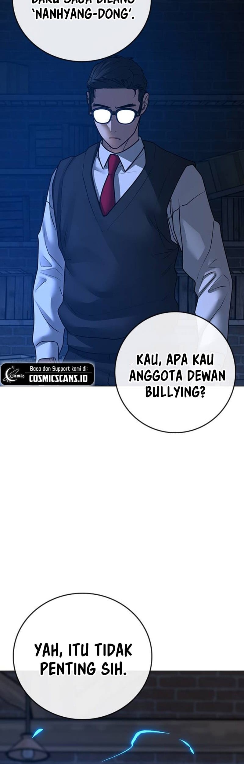 Chapter 77 - halaman 89