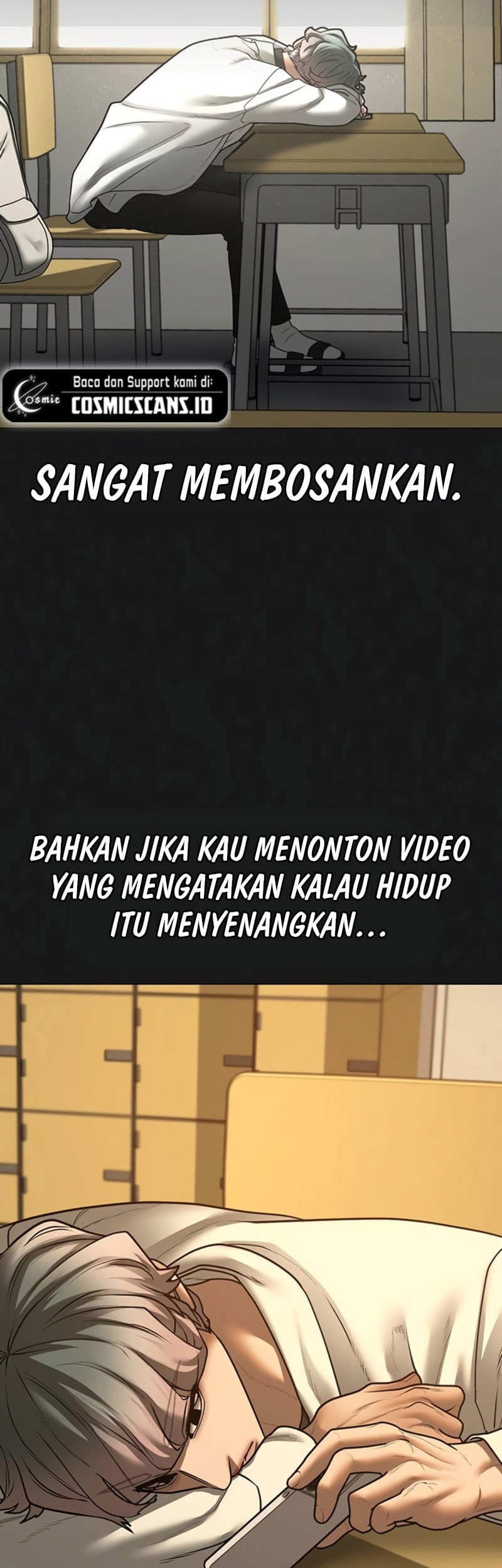 Chapter 77 - halaman 4