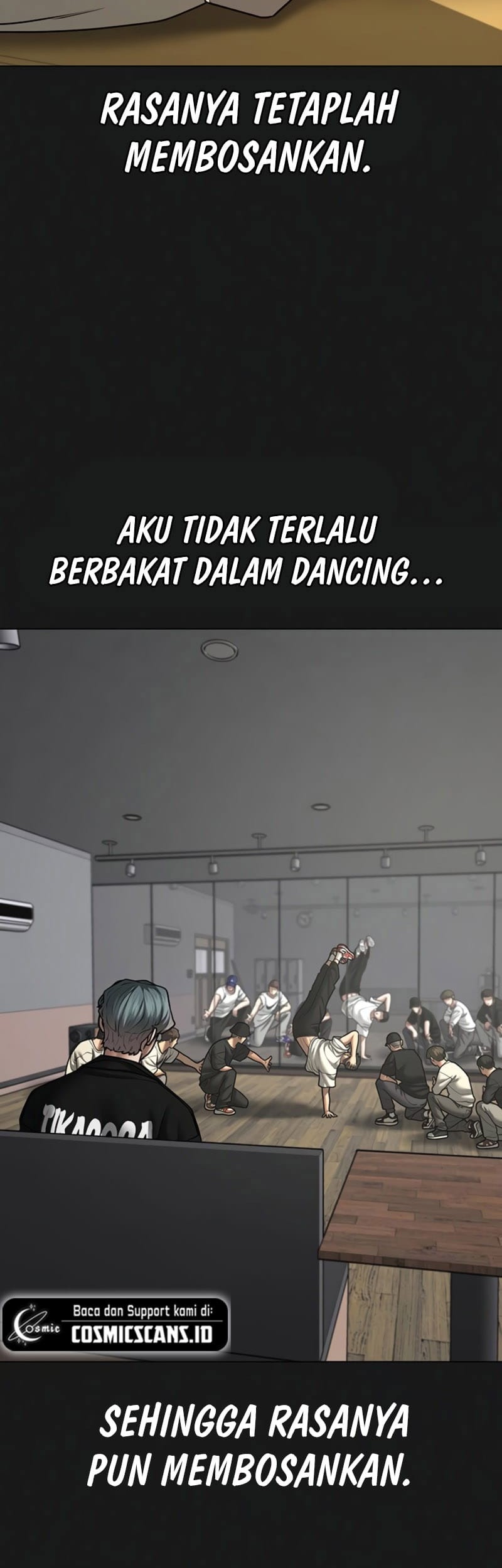 Chapter 77 - halaman 5