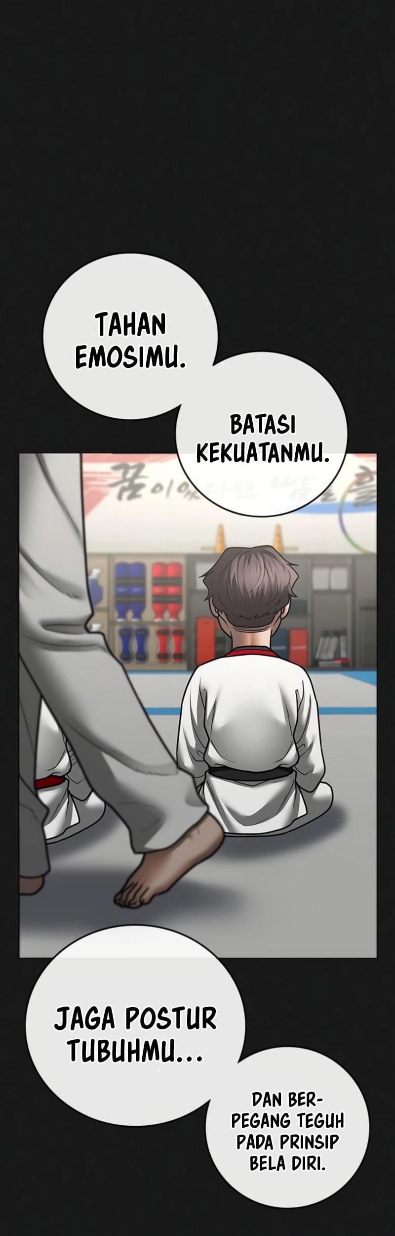 Chapter 77 - halaman 30