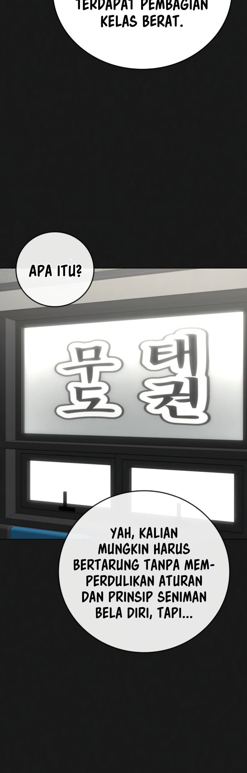 Chapter 77 - halaman 32