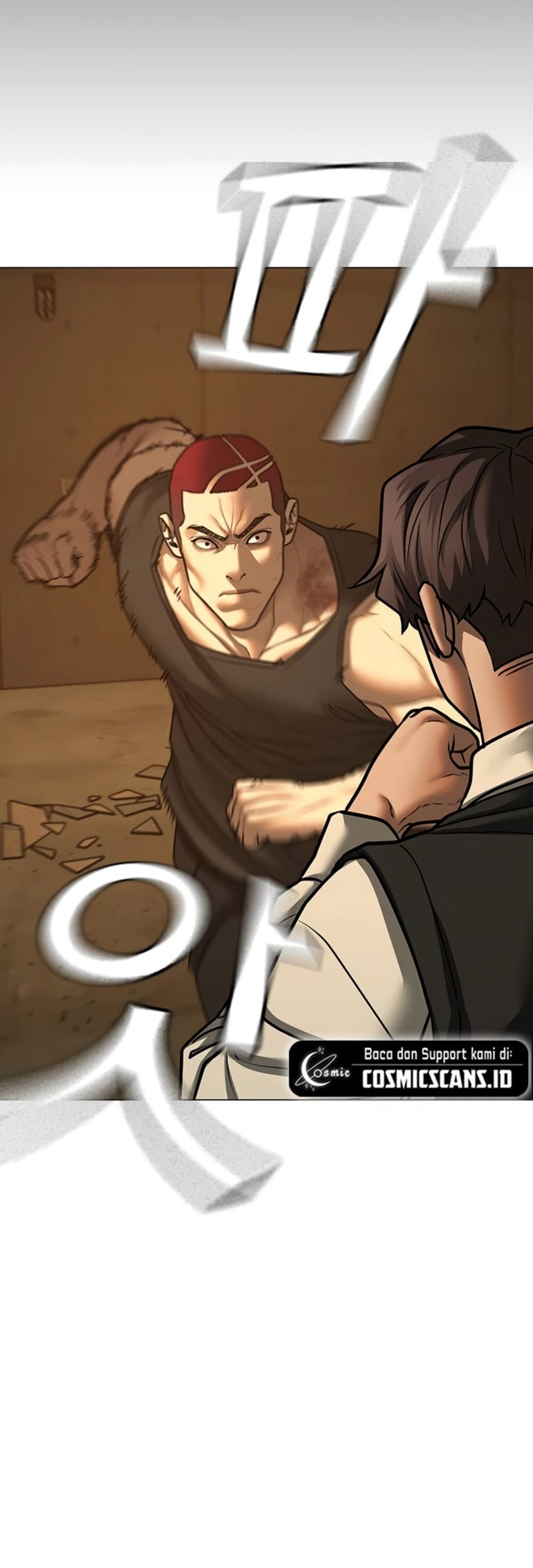 Chapter 77 - halaman 34