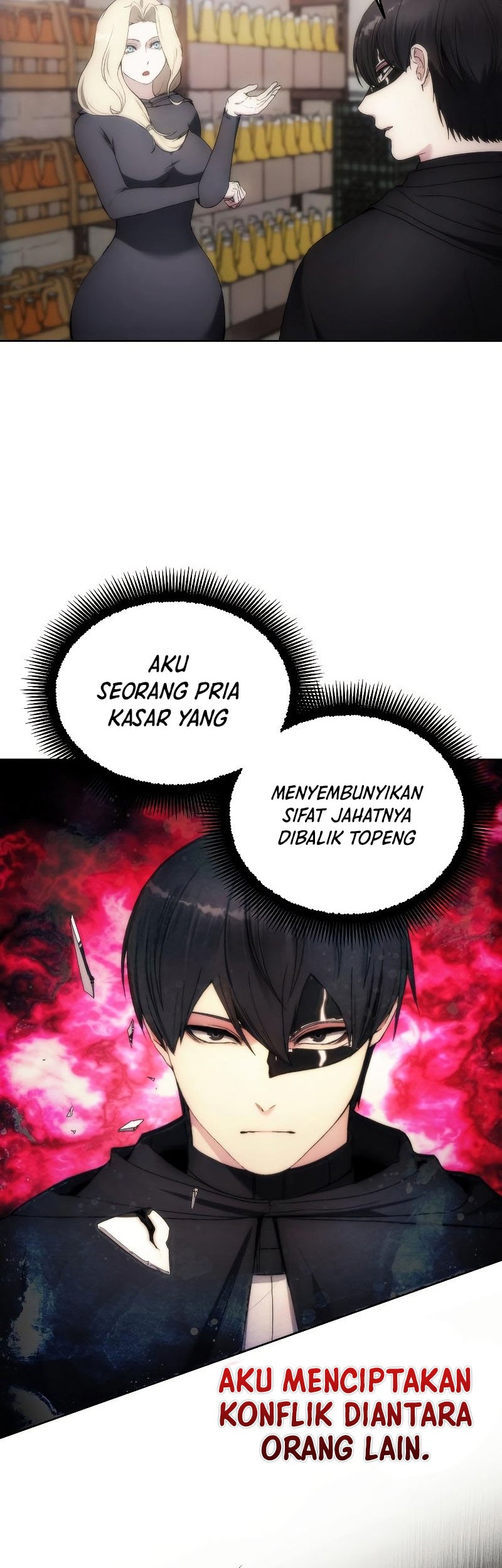 Chapter 80 - halaman 44