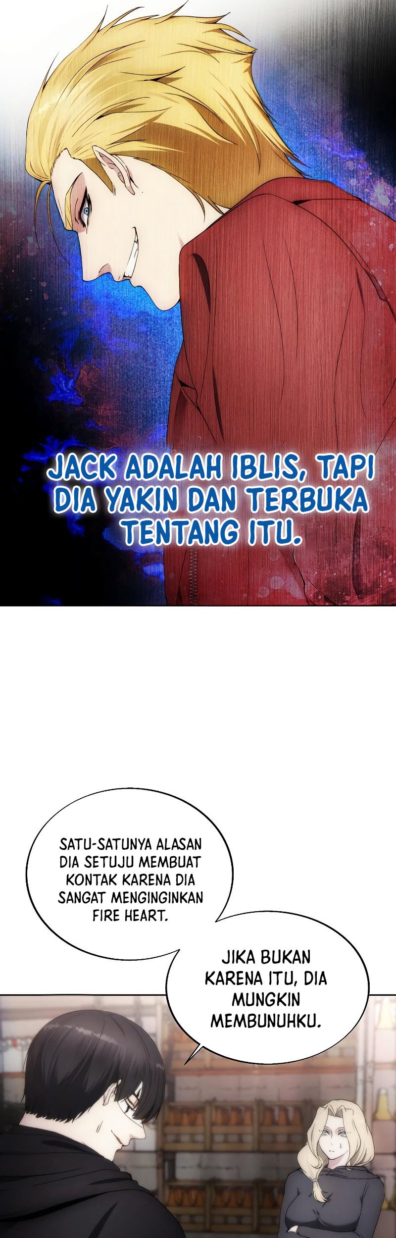 Chapter 80 - halaman 45