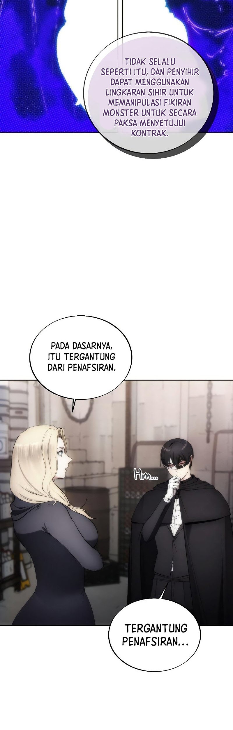 Chapter 80 - halaman 41